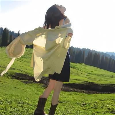 哈啦美容院